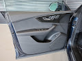 2025 Audi Q8 Premium