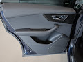2025 Audi Q8 Premium