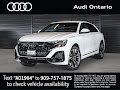 2025 Audi Q8 Premium
