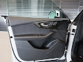 2025 Audi Q8 Premium
