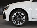 2025 Audi Q8 Premium