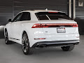 2025 Audi Q8 Premium