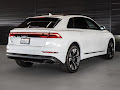 2025 Audi Q8 Premium