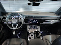 2025 Audi Q8 Premium