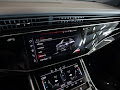 2025 Audi Q8 Premium