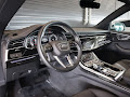 2025 Audi Q8 Premium