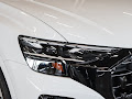 2025 Audi Q8 Premium