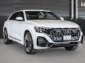 2025 Audi Q8 Premium