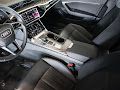 2025 Audi A6 Premium
