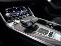 2025 Audi A6 Premium