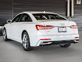2025 Audi A6 Premium