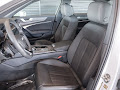 2025 Audi A6 Premium