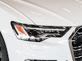 2025 Audi A6 Premium