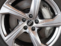 2025 Audi A6 Premium
