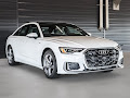 2025 Audi A6 Premium