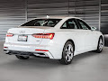 2025 Audi A6 Premium