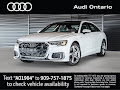 2025 Audi A6 Premium