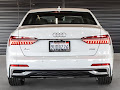 2025 Audi A6 Premium