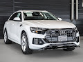 2023 Audi Q8 Premium