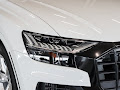 2023 Audi Q8 Premium