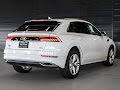 2023 Audi Q8 Premium