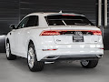 2023 Audi Q8 Premium