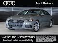 2025 Audi A6 Premium Plus