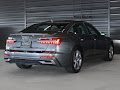 2025 Audi A6 Prestige