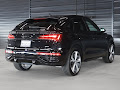 2024 Audi Q5 Sportback S line Premium Plus