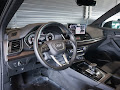 2025 Audi Q5 Sportback S line Premium Plus
