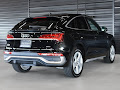 2025 Audi Q5 Sportback S line Premium Plus