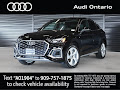 2025 Audi Q5 Sportback S line Premium Plus