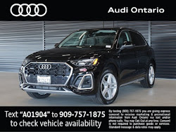 2024 Audi Q5 S line Premium
