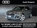2023 Audi SQ5 Premium
