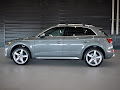 2023 Audi SQ5 Premium