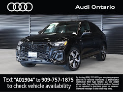 2023 Audi Q5 Sportback S line Premium Plus
