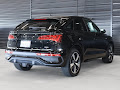 2023 Audi Q5 Sportback S line Premium Plus