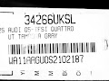 2025 Audi Q5 Premium