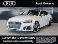 2023 Audi S5 Sportback Premium Plus