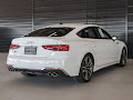 2023 Audi S5 Sportback Premium Plus