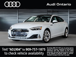 2023 Audi A5 Sportback Premium