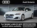 2023 Audi A5 Sportback Premium