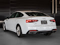 2023 Audi A5 Sportback Premium