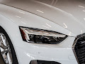2023 Audi A5 Sportback Premium