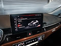 2023 Audi A5 Sportback Premium