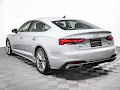 2023 Audi A5 Sportback Premium