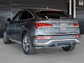 2023 Audi Q5 Sportback S line Prestige