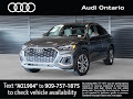 2023 Audi Q5 Sportback S line Prestige