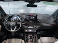 2023 Audi Q5 Sportback S line Prestige