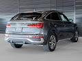 2023 Audi Q5 Sportback S line Prestige